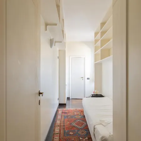 Celeste Retreat Al Pantheon - Homkeey * 로마